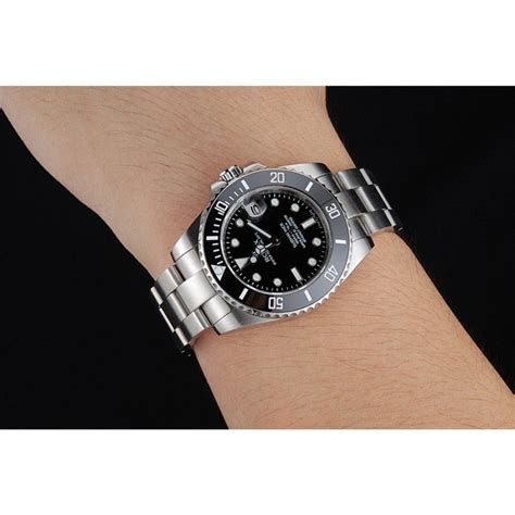 rolex submariner femme petit|Rolex Submariner.